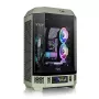 PC Case Thermaltake 300 Matcha Green Micro Tower