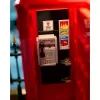 Construction toy LEGO Red London Telephone Box 21347 – modular collectible set, 1460 pieces, 18+