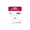 TRANSCEND Micro Sdxc Card 300s 128GB Uhs-i U3 Without Adapter