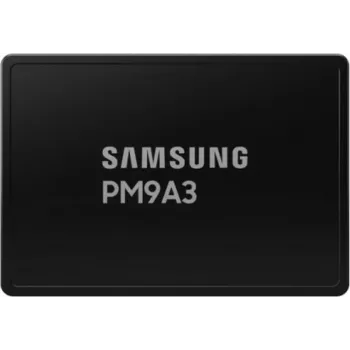 Samsung PM9A3 15.36TB 15 TB 2.5 inch PCI Express 4.0 NVMe V-NAND TLC