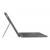 LOGITECH Combo Touch for iPad (10th gen) - Oxford Grey - German Qwertz
