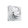 be quiet Pure Wings 3 120mm PWM high-speed White Computer case Fan 12 cm 1 pc(s)
