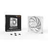 be quiet Pure Wings 3 120mm PWM high-speed White Computer case Fan 12 cm 1 pc(s)