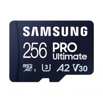 Samsung MB-MY256SB/WW memory card 256 GB MicroSDXC UHS-I