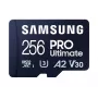 Samsung MB-MY256SB/WW memory card 256 GB MicroSDXC UHS-I