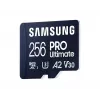 Samsung MB-MY256SB/WW memory card 256 GB MicroSDXC UHS-I
