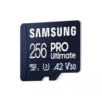 Samsung MB-MY256SB/WW memory card 256 GB MicroSDXC UHS-I
