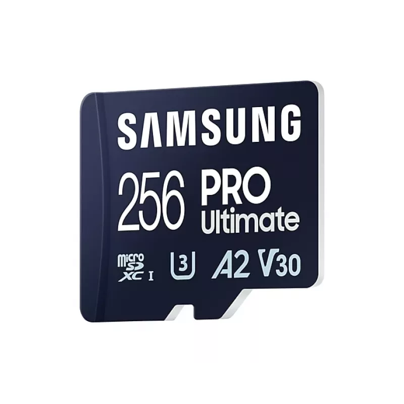 Samsung MB-MY256SB/WW memory card 256 GB MicroSDXC UHS-I