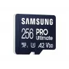 Samsung MB-MY256SB/WW memory card 256 GB MicroSDXC UHS-I