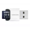 Samsung MB-MY256SB/WW memory card 256 GB MicroSDXC UHS-I