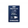 Samsung MB-MY256SB/WW memory card 256 GB MicroSDXC UHS-I