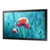 Samsung QB13R-TM Interactive flat panel 33 cm (13 inch) LED Wi-Fi 500 cd/m² Full HD Black Touchscreen Built-in processor Tizen 4.0 16/7