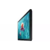Samsung QB13R-TM Interactive flat panel 33 cm (13 inch) LED Wi-Fi 500 cd/m² Full HD Black Touchscreen Built-in processor Tizen 4.0 16/7