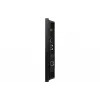 Samsung QB13R-TM Interactive flat panel 33 cm (13 inch) LED Wi-Fi 500 cd/m² Full HD Black Touchscreen Built-in processor Tizen 4.0 16/7