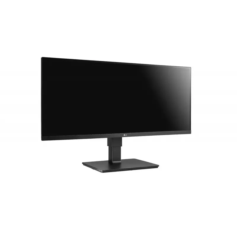 LG 34BR65F-B computer monitor 86.4 cm (34 inch) 2560 x 1080 pixels WFHD LCD Black
