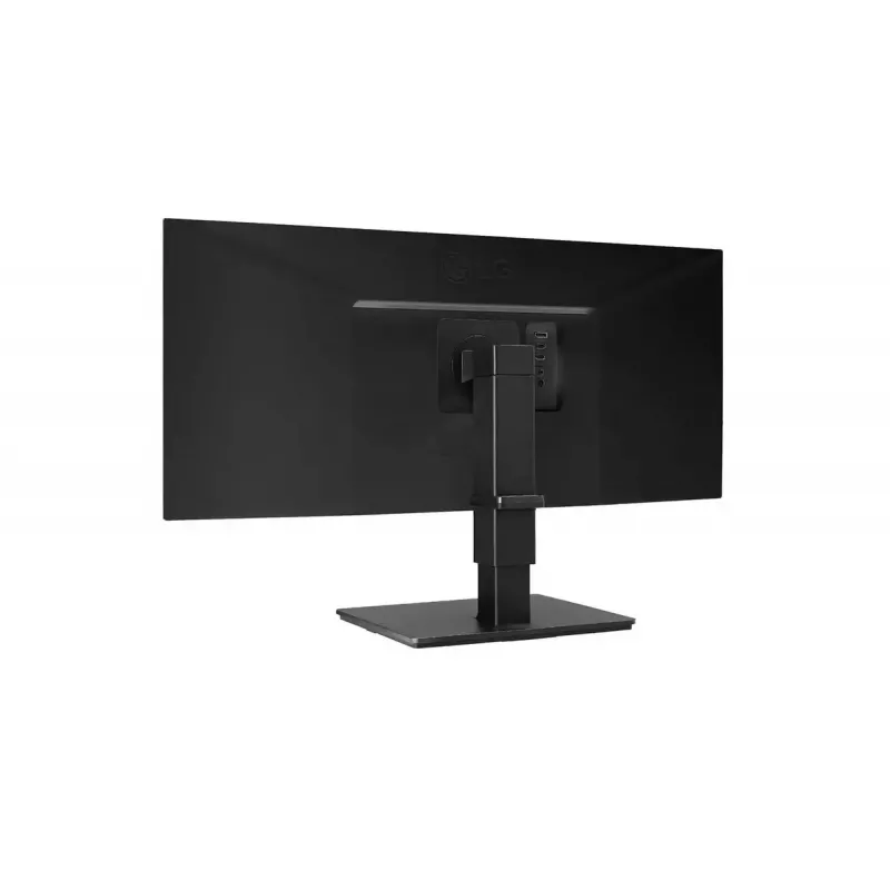 LG 34BR65F-B computer monitor 86.4 cm (34 inch) 2560 x 1080 pixels WFHD LCD Black