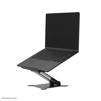 Neomounts DS20-740BL1 Laptop stand 11-15 inch - height adjustable - foldable - compact - universal