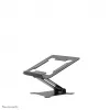 Neomounts DS20-740BL1 Laptop stand 11-15 inch - height adjustable - foldable - compact - universal