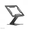 Neomounts DS20-740BL1 Laptop stand 11-15 inch - height adjustable - foldable - compact - universal