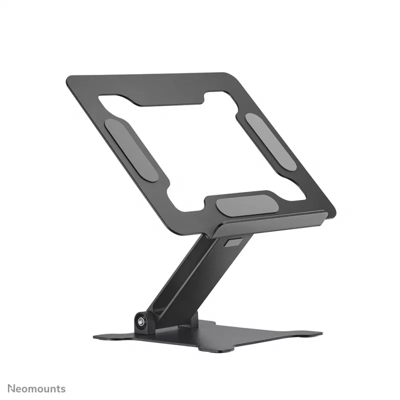 Neomounts DS20-740BL1 Laptop stand 11-15 inch - height adjustable - foldable - compact - universal