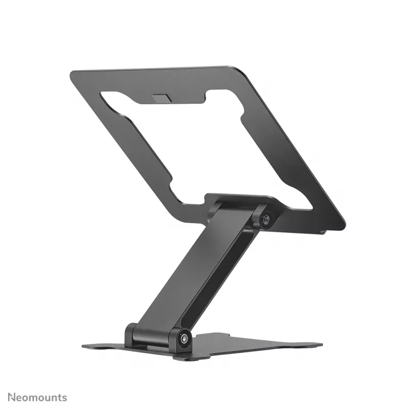 Neomounts DS20-740BL1 Laptop stand 11-15 inch - height adjustable - foldable - compact - universal