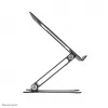 Neomounts DS20-740BL1 Laptop stand 11-15 inch - height adjustable - foldable - compact - universal
