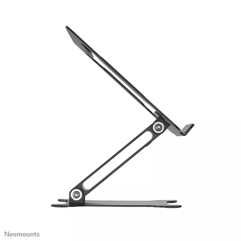 Neomounts DS20-740BL1 Laptop stand 11-15 inch - height adjustable - foldable - compact - universal