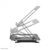 Neomounts DS20-740BL1 Laptop stand 11-15 inch - height adjustable - foldable - compact - universal