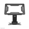 Neomounts DS20-740BL1 Laptop stand 11-15 inch - height adjustable - foldable - compact - universal