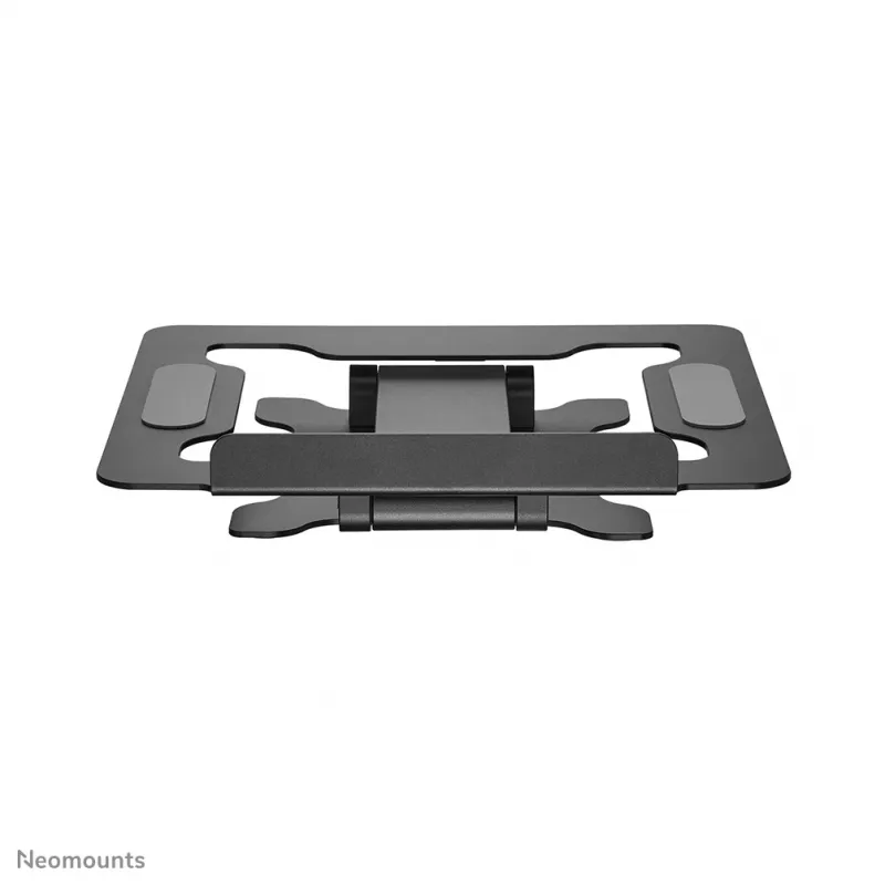 Neomounts DS20-740BL1 Laptop stand 11-15 inch - height adjustable - foldable - compact - universal
