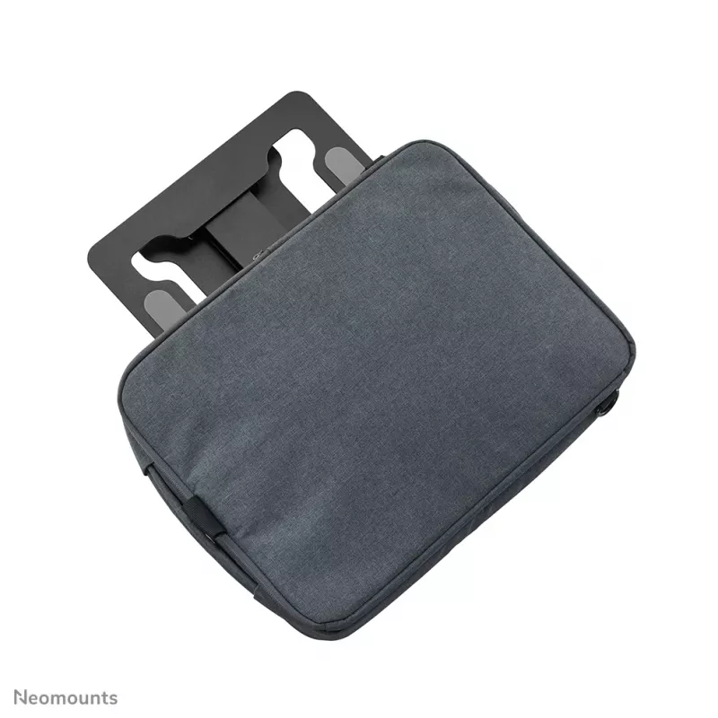 Neomounts DS20-740BL1 Laptop stand 11-15 inch - height adjustable - foldable - compact - universal