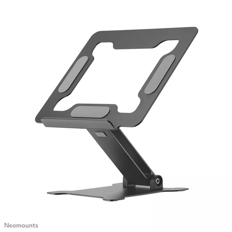Neomounts DS20-740BL1 Laptop stand 11-15 inch - height adjustable - foldable - compact - universal