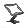 Neomounts DS20-740BL1 Laptop stand 11-15 inch - height adjustable - foldable - compact - universal