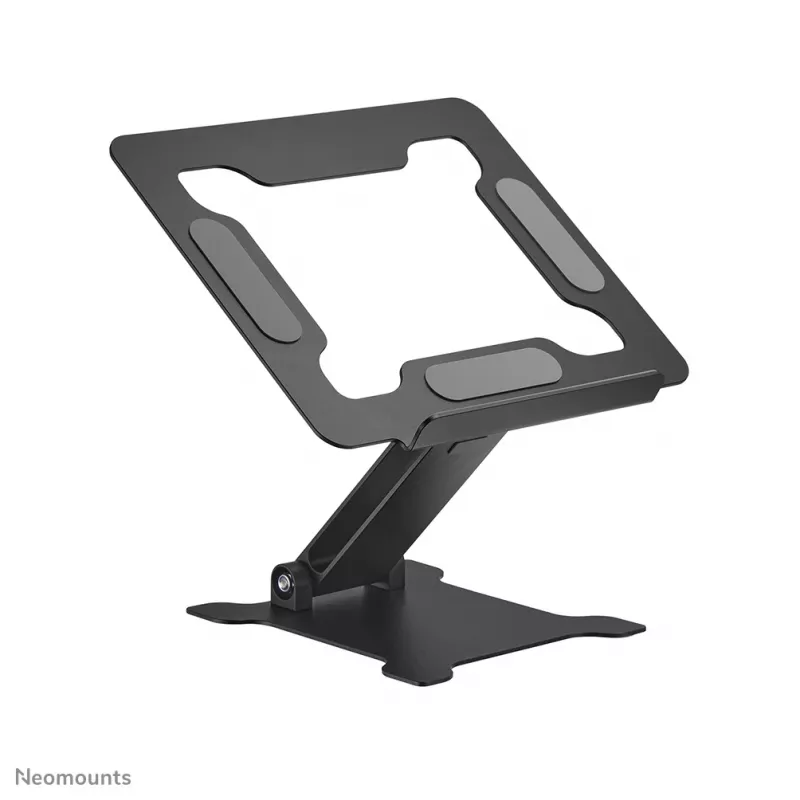 Neomounts DS20-740BL1 Laptop stand 11-15 inch - height adjustable - foldable - compact - universal