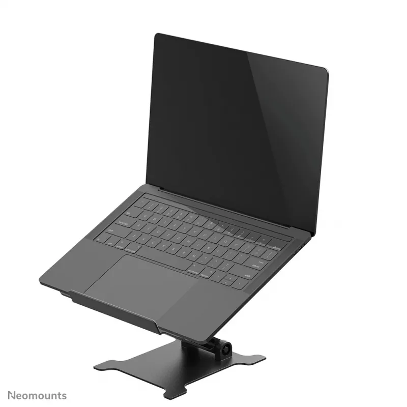 Neomounts DS20-740BL1 Laptop stand 11-15 inch - height adjustable - foldable - compact - universal