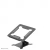 Neomounts DS20-740BL1 Laptop stand 11-15 inch - height adjustable - foldable - compact - universal