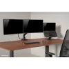 Neomounts DS20-740BL1 Laptop stand 11-15 inch - height adjustable - foldable - compact - universal