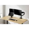 Neomounts DS20-740BL1 Laptop stand 11-15 inch - height adjustable - foldable - compact - universal