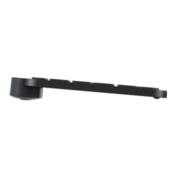 LOGITECH MX Keys S Keyboard Graphite Qwertz Deutsch