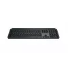 LOGITECH MX Keys S Keyboard Graphite Qwertz Deutsch