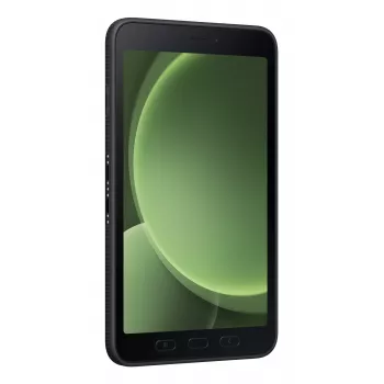 Samsung Galaxy Tab Active5 Enterprise Edition 5G Samsung Exynos LTE-TDD & LTE-FDD 128 GB 20.3 cm (8 inch) 6 GB Wi-Fi 6 (802.11ax) Android 14 Green