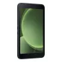 Samsung Galaxy Tab Active5 Enterprise Edition 5G Samsung Exynos LTE-TDD & LTE-FDD 128 GB 20.3 cm (8 inch) 6 GB Wi-Fi 6 (802.11ax) Android 14 Green