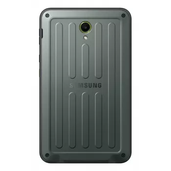 Samsung Galaxy Tab Active5 Enterprise Edition 5G Samsung Exynos LTE-TDD & LTE-FDD 128 GB 20.3 cm (8 inch) 6 GB Wi-Fi 6 (802.11ax) Android 14 Green