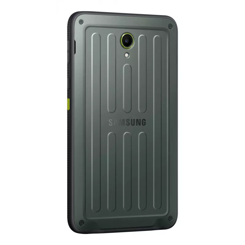 Samsung Galaxy Tab Active5 Enterprise Edition 5G Samsung Exynos LTE-TDD & LTE-FDD 128 GB 20.3 cm (8 inch) 6 GB Wi-Fi 6 (802.11ax) Android 14 Green