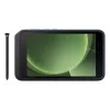 Samsung Galaxy Tab Active5 Enterprise Edition 5G Samsung Exynos LTE-TDD & LTE-FDD 128 GB 20.3 cm (8 inch) 6 GB Wi-Fi 6 (802.11ax) Android 14 Green