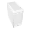 PC Case Sharkoon REBEL C50 Full Tower White