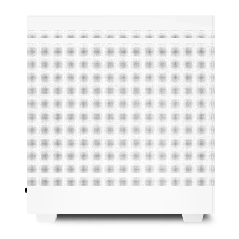 PC Case Sharkoon REBEL C50 Full Tower White