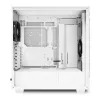PC Case Sharkoon REBEL C50 Full Tower White