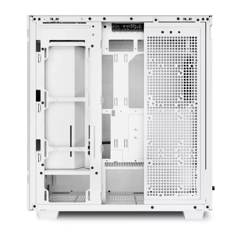 PC Case Sharkoon REBEL C50 Full Tower White