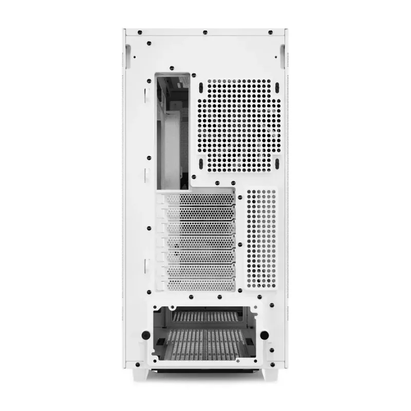 PC Case Sharkoon REBEL C50 Full Tower White